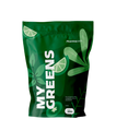 my greens