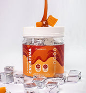Caramelo Creatina