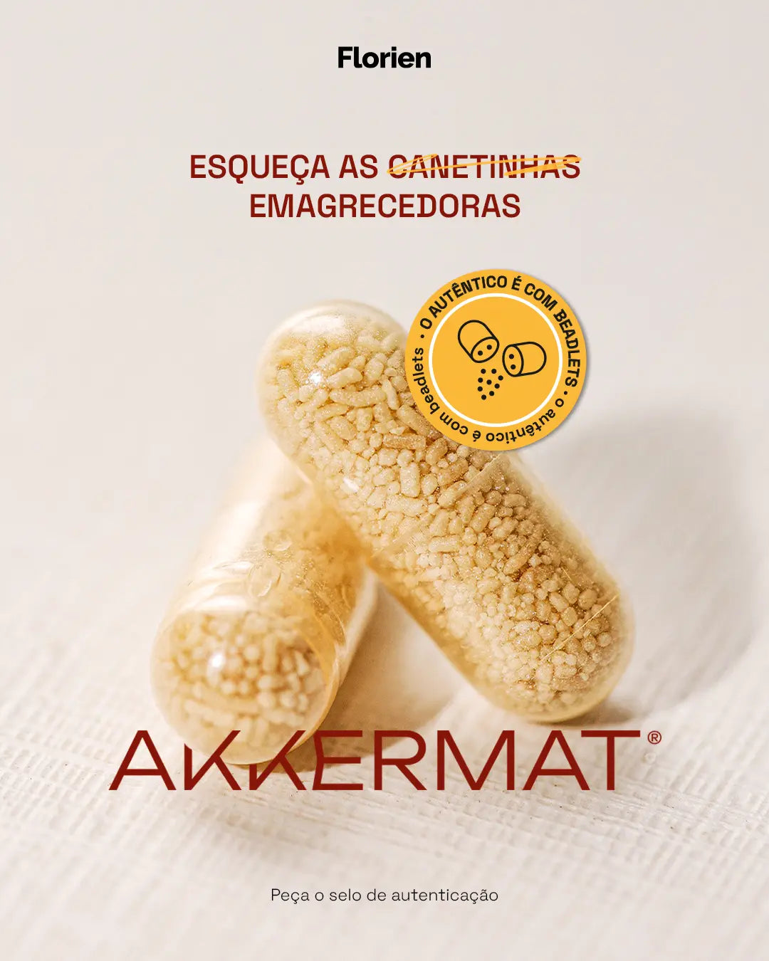 Akkermat 150mg Florien