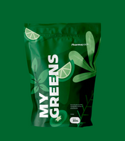 my greens