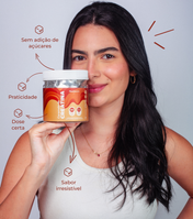 Caramelo Creatina