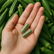 Okralin 600mg - 30 doses