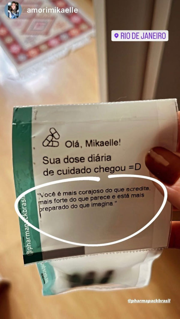 milhares de clientes satisfeitos