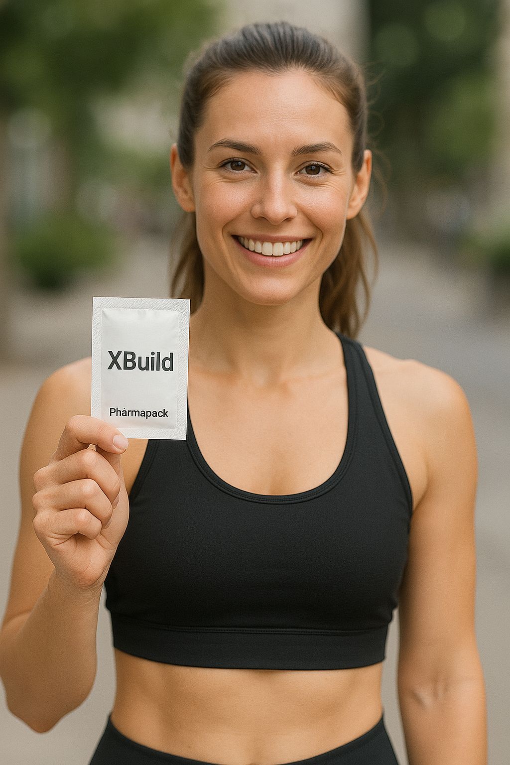 XBuild - Clonapure® + PeptiStrong™