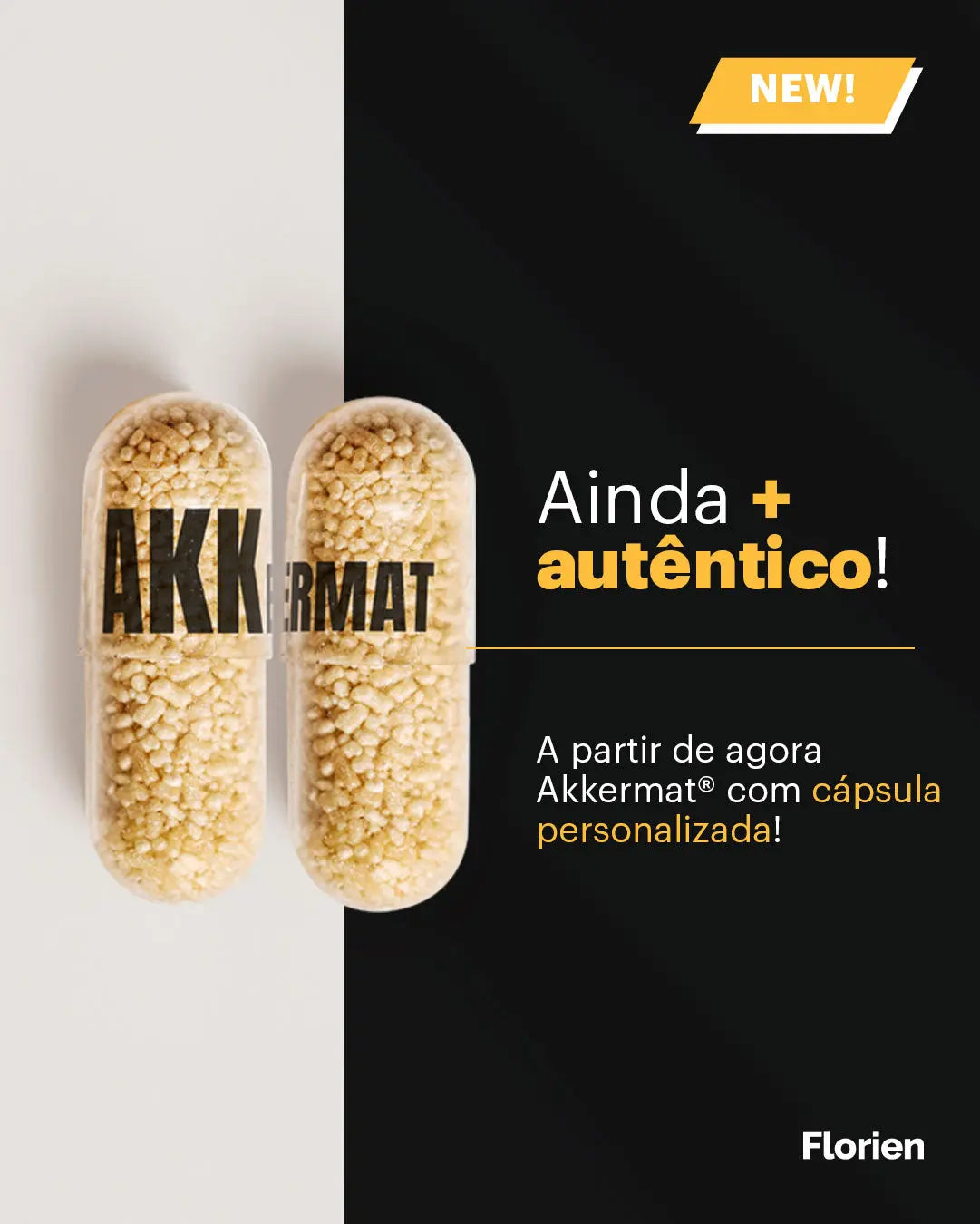 Akkermat 150mg Florien