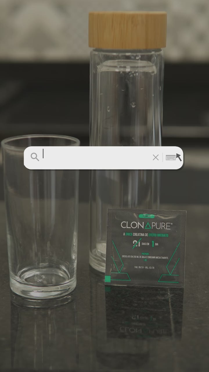 XBuild - Clonapure® + PeptiStrong™